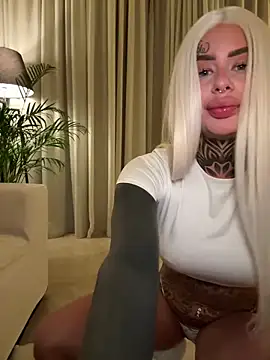 bambixboo online show from 12, 10, 2025