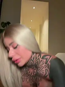 bambixboo online show from 15, 6, 2026