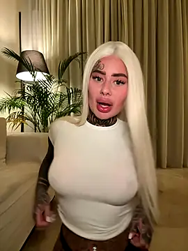 bambixboo online show from 8, 10, 2025