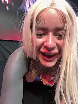 bambixboo online show from 25, 9, 2025