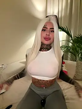 bambixboo online show from 23, 10, 2025