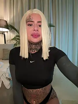 bambixboo online show from 18, 11, 2025