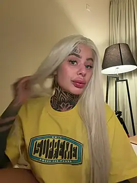 bambixboo online show from 25, 6, 2026