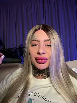 bambixboo online show from 21, 2, 2026