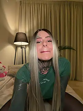 bambixboo online show from 20, 2, 2026