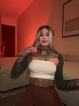 bambixboo online show from 13, 3, 2025