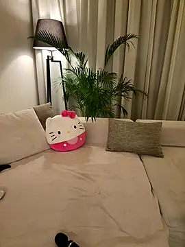 bambixboo online show from 19, 10, 2025