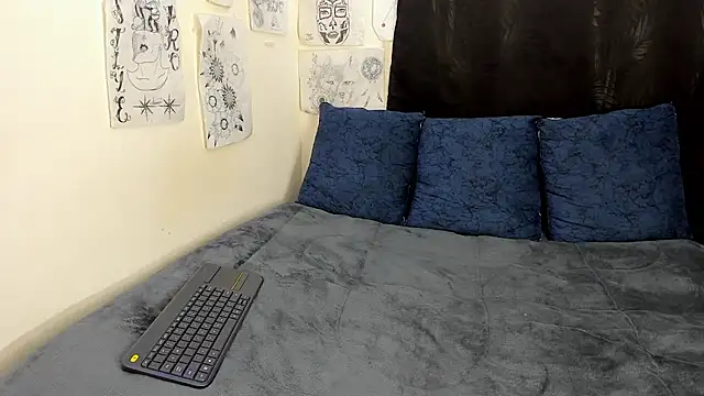 Snapshot of Keket_Smitth chatting on 2, 7, 2026 Keket Smitth online show from 2, 7, 2026