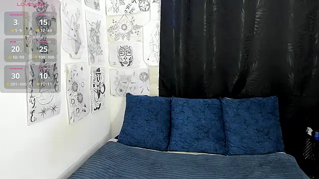 Keket Smitth online show from 4, 6, 2026