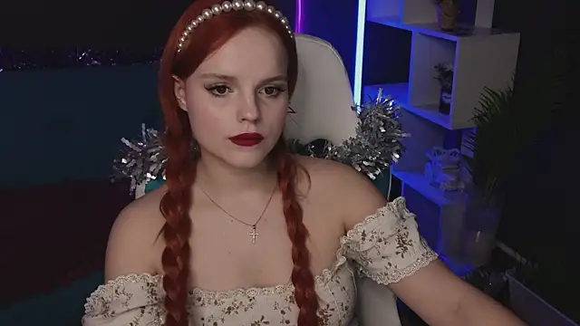 KristiRosee online show from 26, 12, 2024