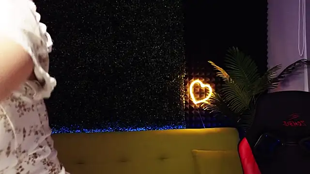 KristiRosee online show from 20, 12, 2024