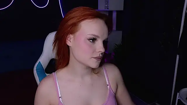 KristiRosee online show from 11, 2, 2025