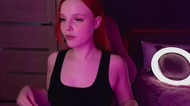 KristiRosee online show from 7, 2, 2025