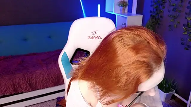 KristiRosee online show from 8, 2, 2025