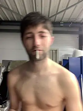 GuillaumebeauZizi online show from 12, 2, 2026