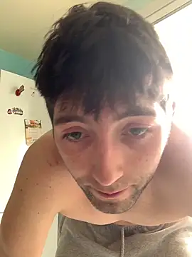 GuillaumebeauZizi online show from 8, 2, 2026