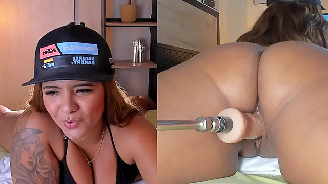 dollbrown online show from 1, 3, 2025