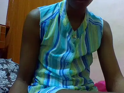 Billiebby online show from 18, 11, 2025