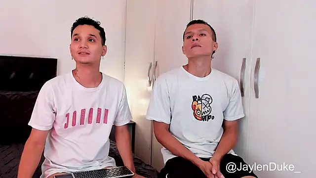 jaylen and duke online show from 10, 2, 2026