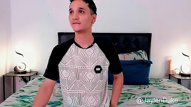 jaylen and duke online show from 2, 12, 2025