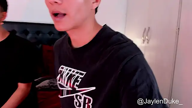 jaylen and duke online show from 25, 9, 2025