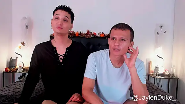 jaylen and duke online show from 30, 10, 2025