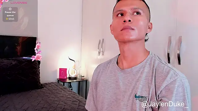 jaylen and duke online show from 24, 2, 2026