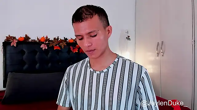 jaylen and duke online show from 22, 10, 2025