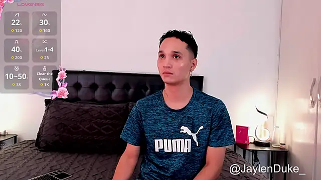 jaylen and duke online show from 27, 2, 2026