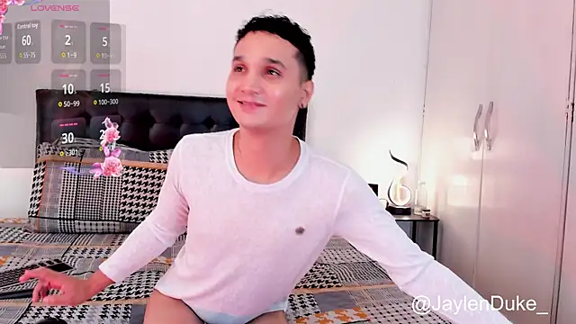 jaylen and duke online show from 3, 3, 2026