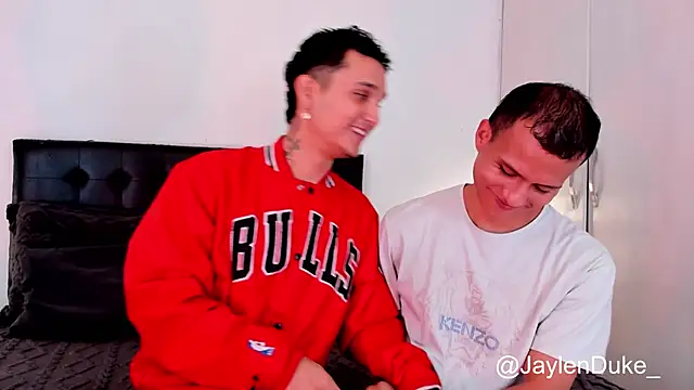 jaylen and duke online show from 29, 9, 2025