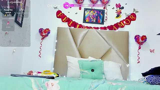 natasha jurado online show from 22, 3, 2025