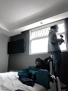 Snapshot of Jaimesoon chatting on 15, 1, 2026 Jaimesoon online show from 15, 1, 2026