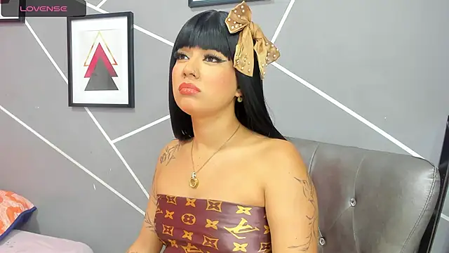 Snapshot of ashliekitty__011 chatting on 25, 1, 2025 ashliekitty 011 online show from 25, 1, 2025