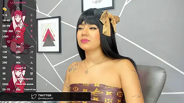 Snapshot of ashliekitty__011 chatting on 7, 3, 2025 ashliekitty 011 online show from 7, 3, 2025