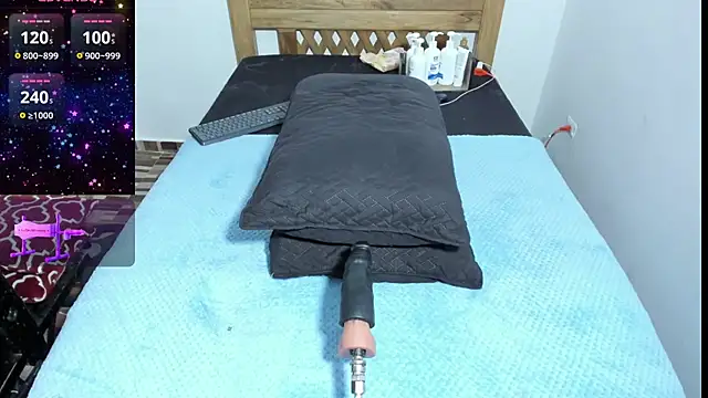 Nemesis 020 online show from 1, 2, 2026