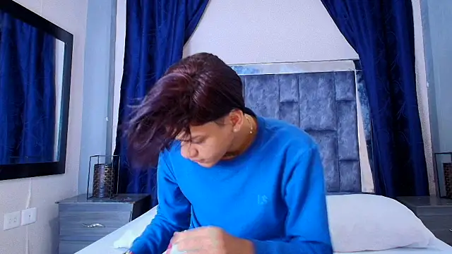 Samuelsince online show from 25, 1, 2025