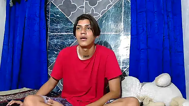 Samuelsince online show from 28, 10, 2025