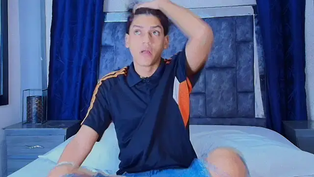 Samuelsince online show from 24, 1, 2025