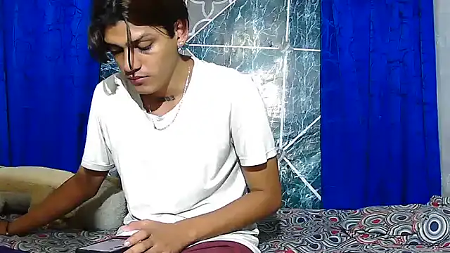 Samuelsince online show from 27, 11, 2025