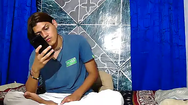 Samuelsince online show from 24, 10, 2025