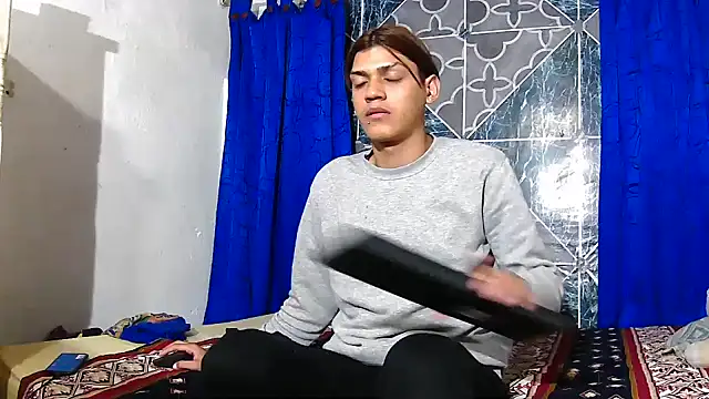 Samuelsince online show from 25, 10, 2025