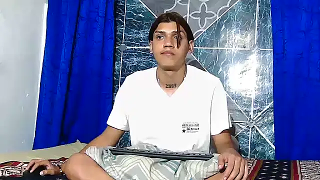 Samuelsince online show from 23, 10, 2025