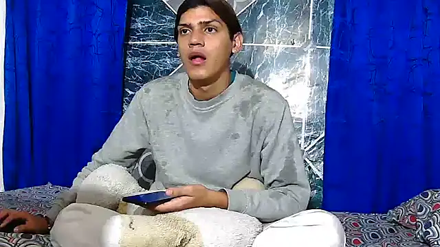 Samuelsince online show from 28, 11, 2025