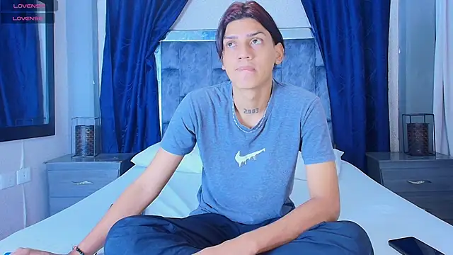 Samuelsince online show from 22, 1, 2025