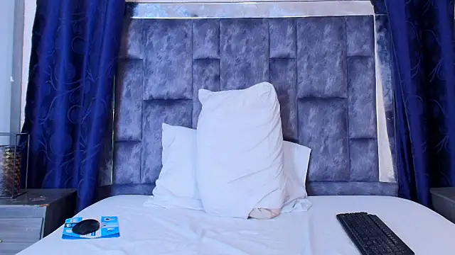 Samuelsince online show from 25, 1, 2025