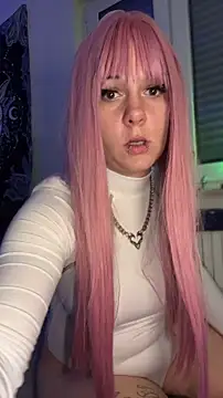 kinkygirl420x online show from 23, 10, 2025