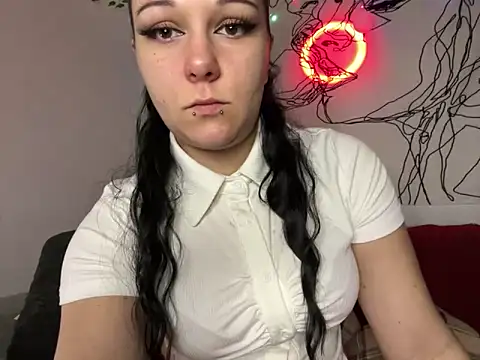 kinkygirl420x online show from 22, 12, 2024