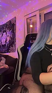 kinkygirl420x online show from 17, 12, 2025