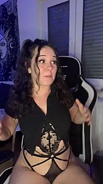 kinkygirl420x online show from 15, 10, 2025